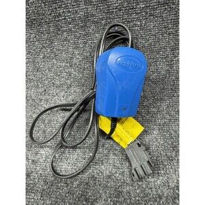 Genuine OEM Peg Perego 12 Volt Battery Charger 12VMPAF-1 T40